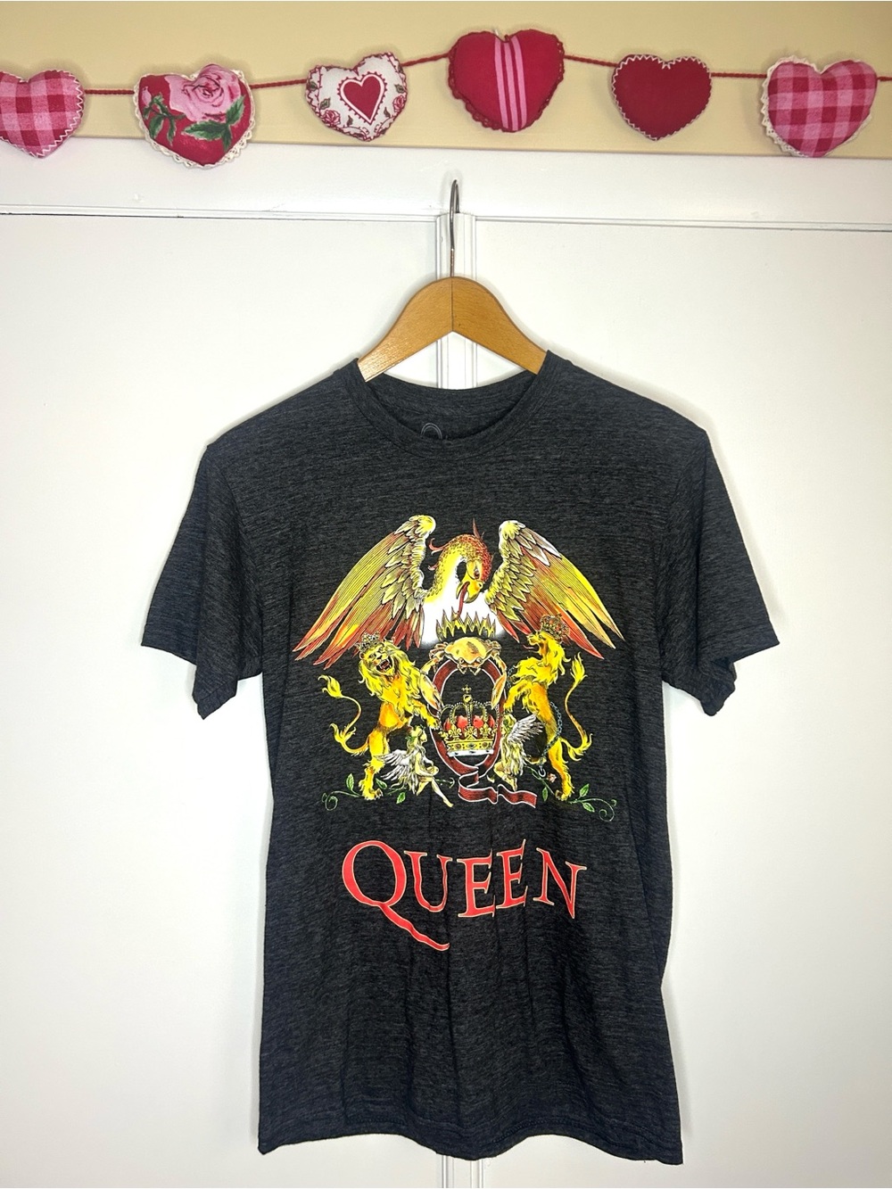 Queen Band Tshirt